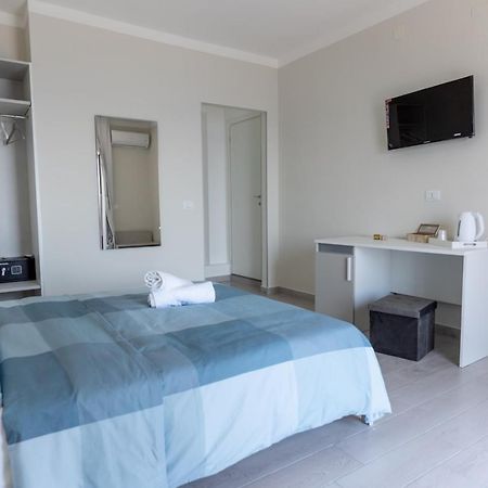 Teddu B&B Giardini Naxos Eksteriør bilde